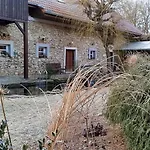 Statek Kloubek דירה Chabičovice