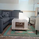 Statek Kloubek Lejlighed Chabičovice