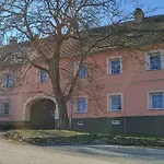 Statek Kloubek