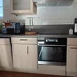 דירה Statek Kloubek