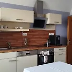 Apartment Statek Kloubek Chabičovice