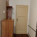Statek Kloubek דירה *