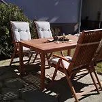 Lejlighed Statek Kloubek Chabičovice