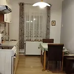 Statek Kloubek Apartment *