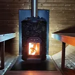 Statek Kloubek Chabičovice