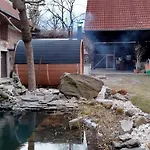 Statek Kloubek * Chabičovice