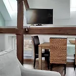 Apartment Statek Kloubek Chabičovice