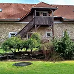 Apartment Statek Kloubek Chabičovice