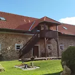 Statek Kloubek Chabičovice