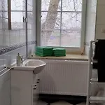 Statek Kloubek Lejlighed