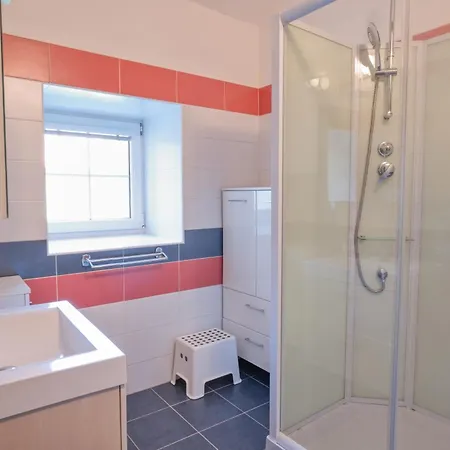 Apartment Statek Kloubek