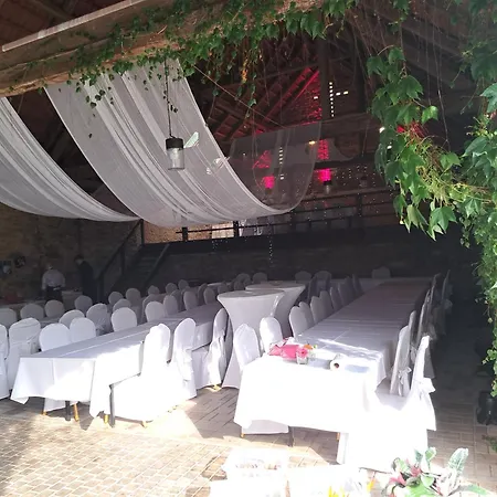 Apartamento Statek Kloubek *