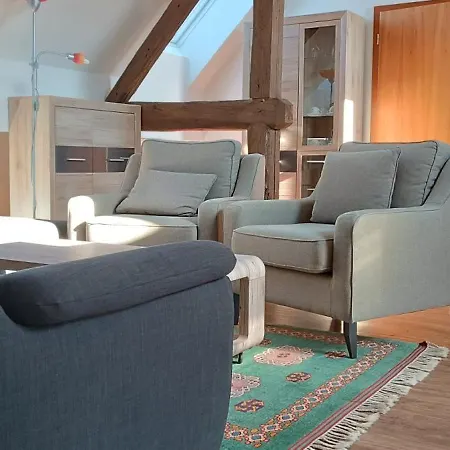 Statek Kloubek Apartamento *