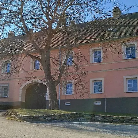 Statek Kloubek