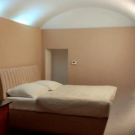 Statek Kloubek Appartamento Chabičovice