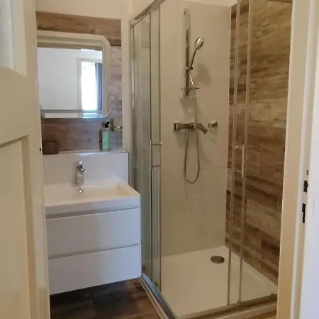 Apartman Statek Kloubek Chabičovice