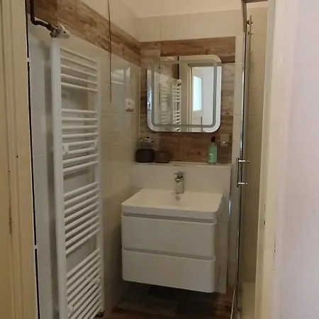 Statek Kloubek Chabičovice