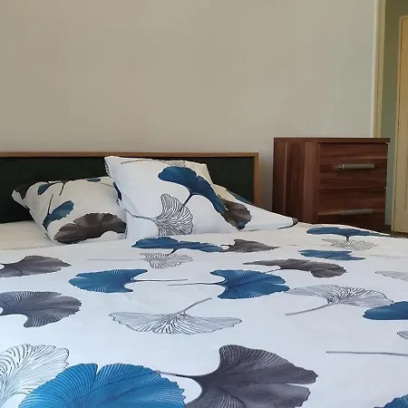 Apartment Statek Kloubek *