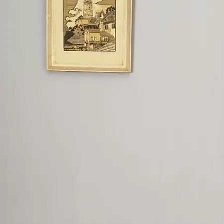 Statek Kloubek アパート Chabičovice