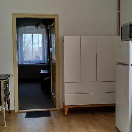 Statek Kloubek * Chabičovice