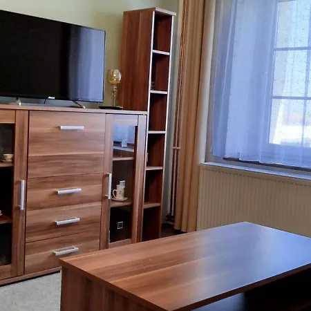 Statek Kloubek Apartment *