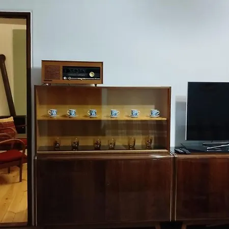 Appartamento Statek Kloubek Chabičovice