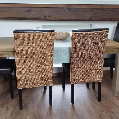Statek Kloubek Apartamento Chabičovice