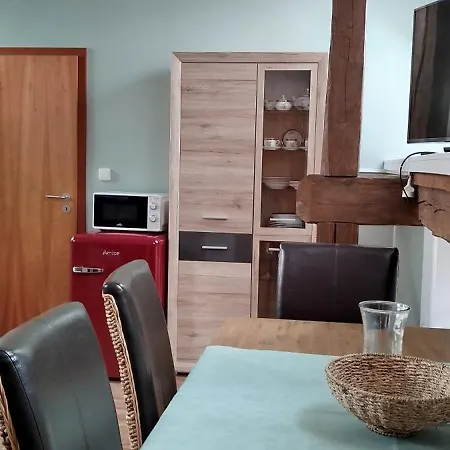 Statek Kloubek * Chabicovice
