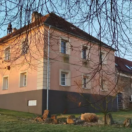 Statek Kloubek Apartamento *