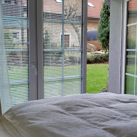 Apartamento Statek Kloubek *