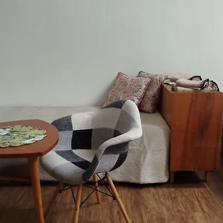 Statek Kloubek Apartment *