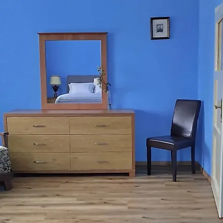 Apartment Statek Kloubek *