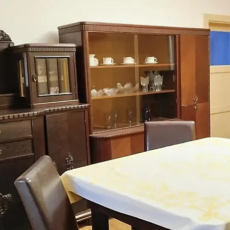 Apartamento Statek Kloubek Chabičovice