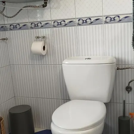 Appartement Statek Kloubek *