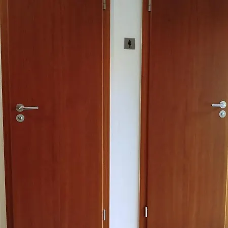 Apartment Statek Kloubek