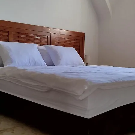 Apartamento Statek Kloubek