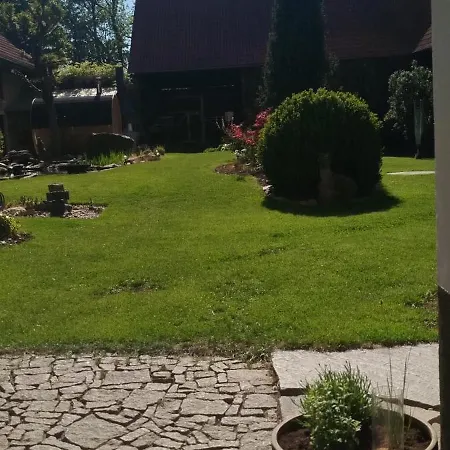 Statek Kloubek Apartamento *