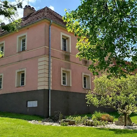 Apartment Statek Kloubek
