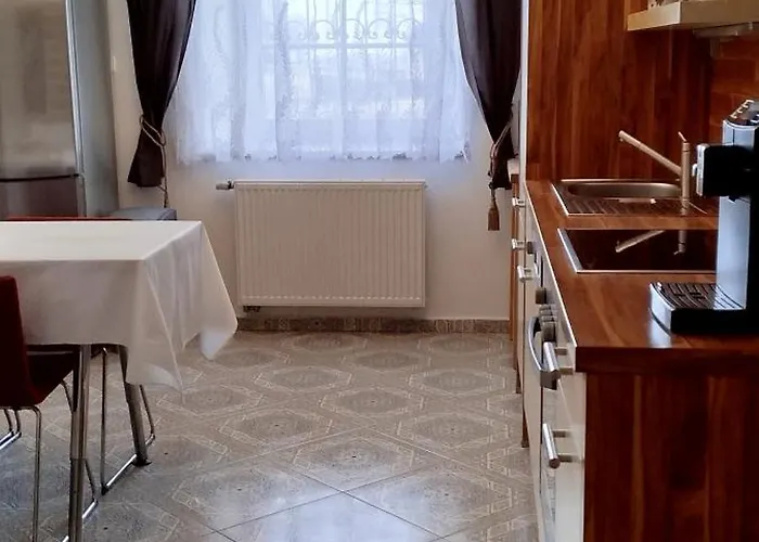 斯塔特克克鲁贝克酒店 * Chabičovice