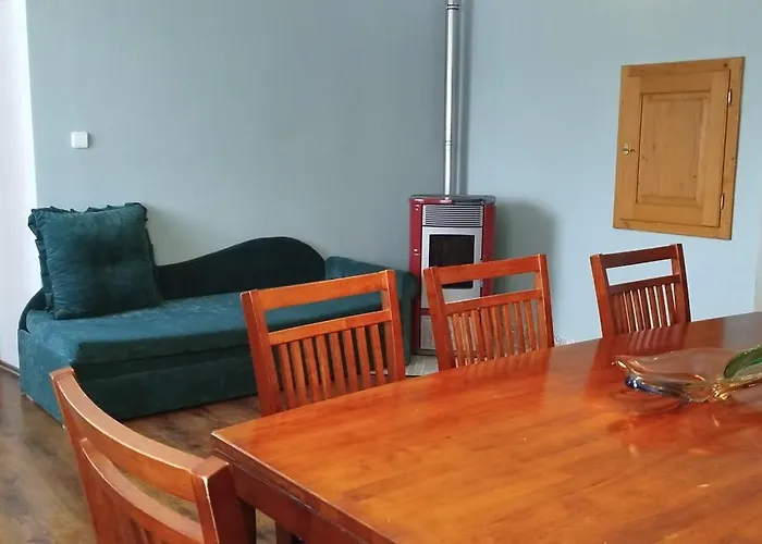 斯塔特克克鲁贝克酒店 Chabičovice
