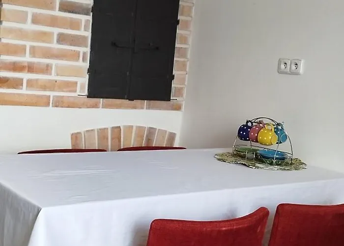 斯塔特克克鲁贝克酒店 Chabičovice