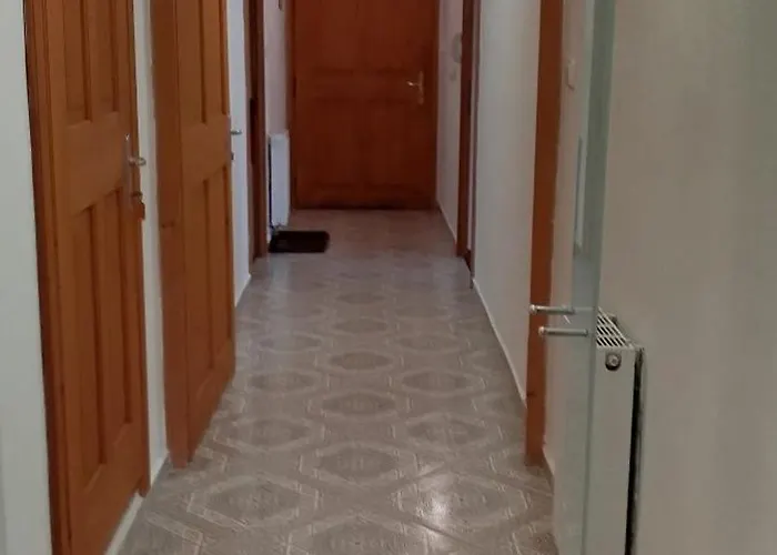 斯塔特克克鲁贝克酒店 * Chabičovice