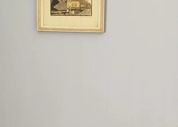 斯塔特克克鲁贝克酒店 公寓 Chabičovice