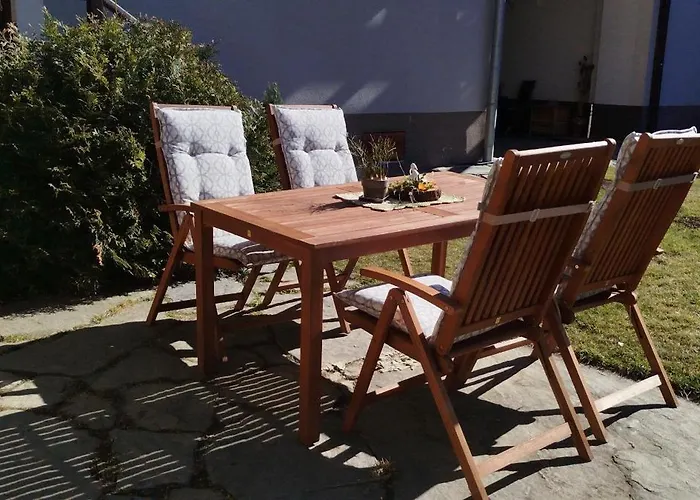 公寓 斯塔特克克鲁贝克酒店 Chabičovice
