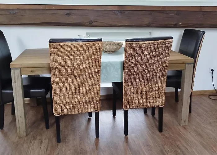 斯塔特克克鲁贝克酒店 公寓 Chabičovice