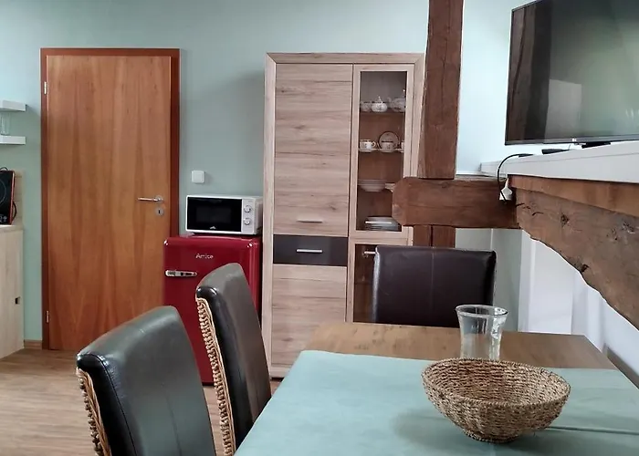 斯塔特克克鲁贝克酒店 * Chabičovice